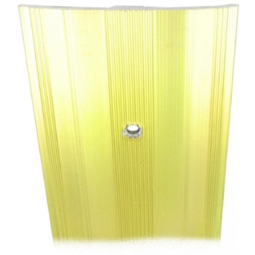 FLR Trim Extra Wide Cover Gold - 1 METER (FTWCGOLD)