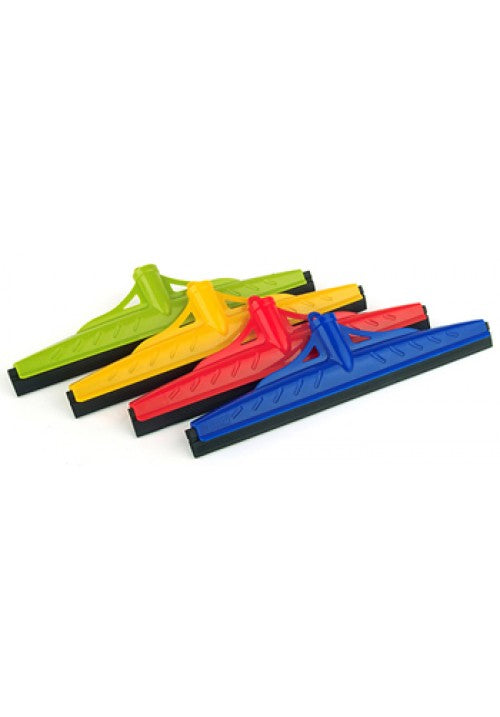 TITIZ FLOOR SQUEEGEE WITH HANDLE - 40 CM