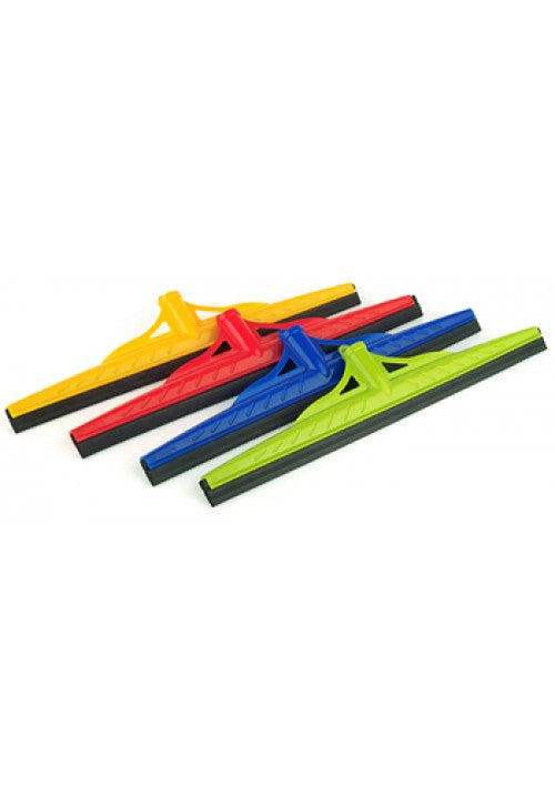TITIZ FLOOR SQUEEGEE WITH HANDLE - 55 CM