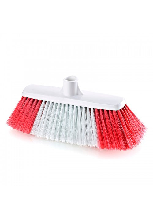 TITIZ SOFT BROOM WITH HANDLE
