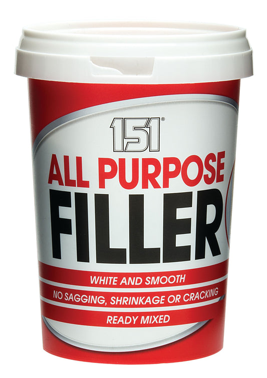All Purpose Filler (Tub) 600g