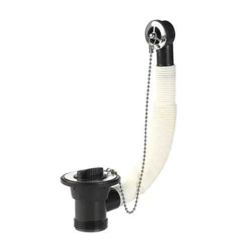 Oracstar Stainless Steel Sinkwaste & Overflow