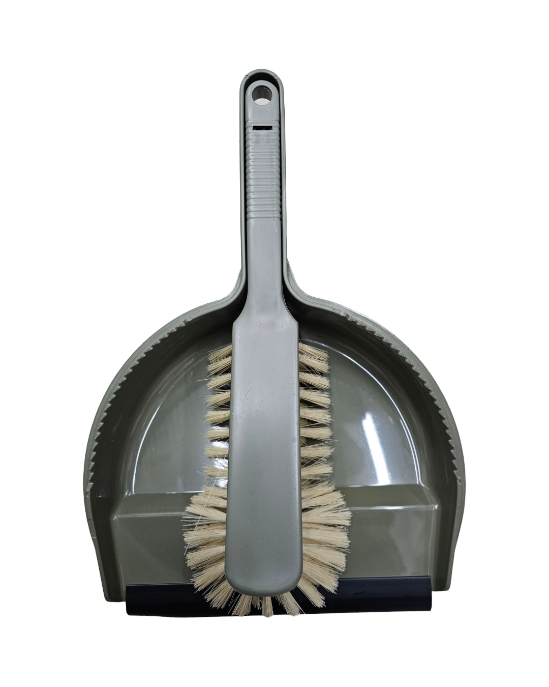 Dustpan and Brush (Asstd.)
