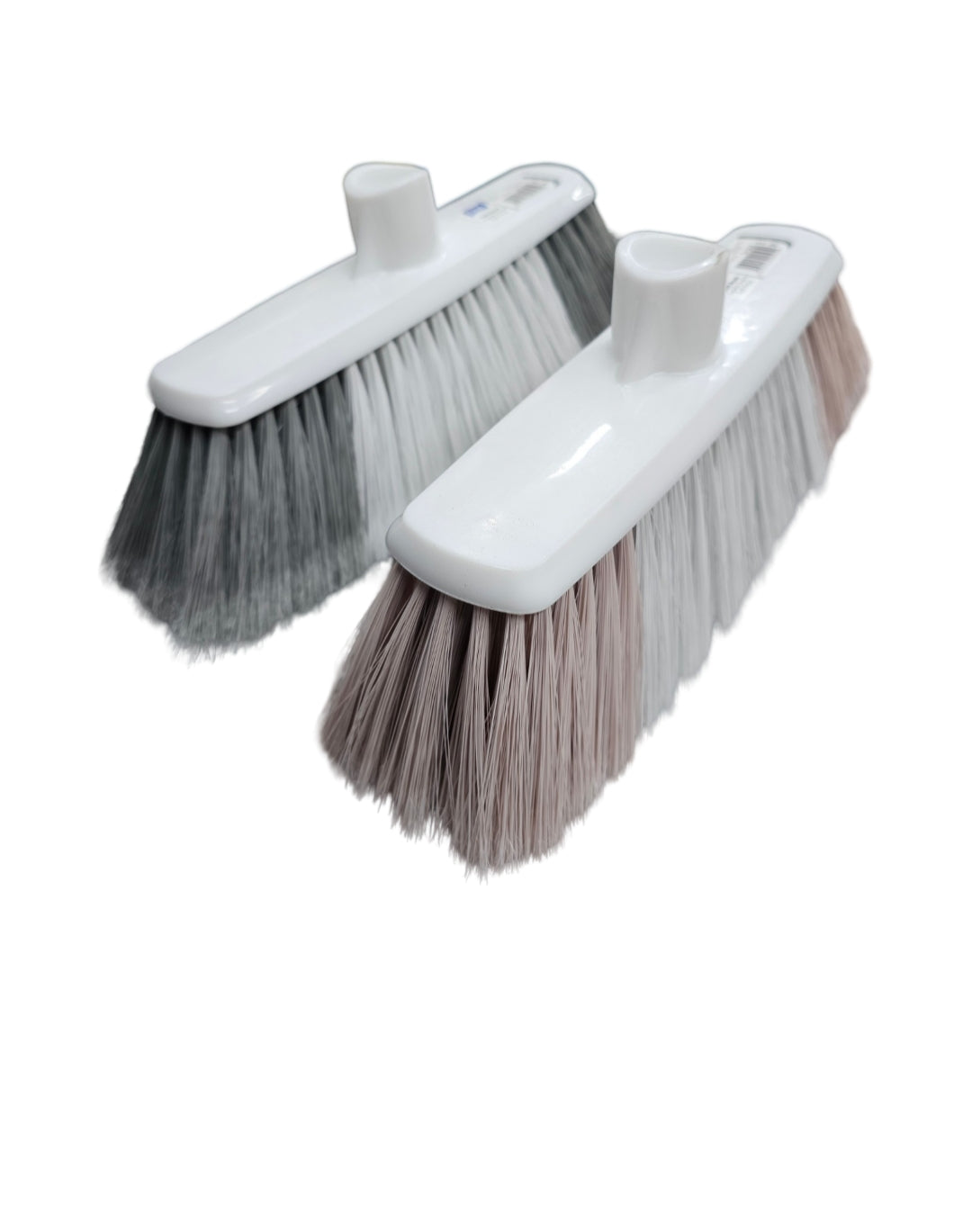 TITIZ SOFT BROOM WITH HANDLE