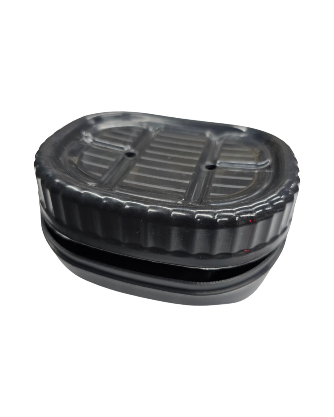 2 PCs SOAP DISH