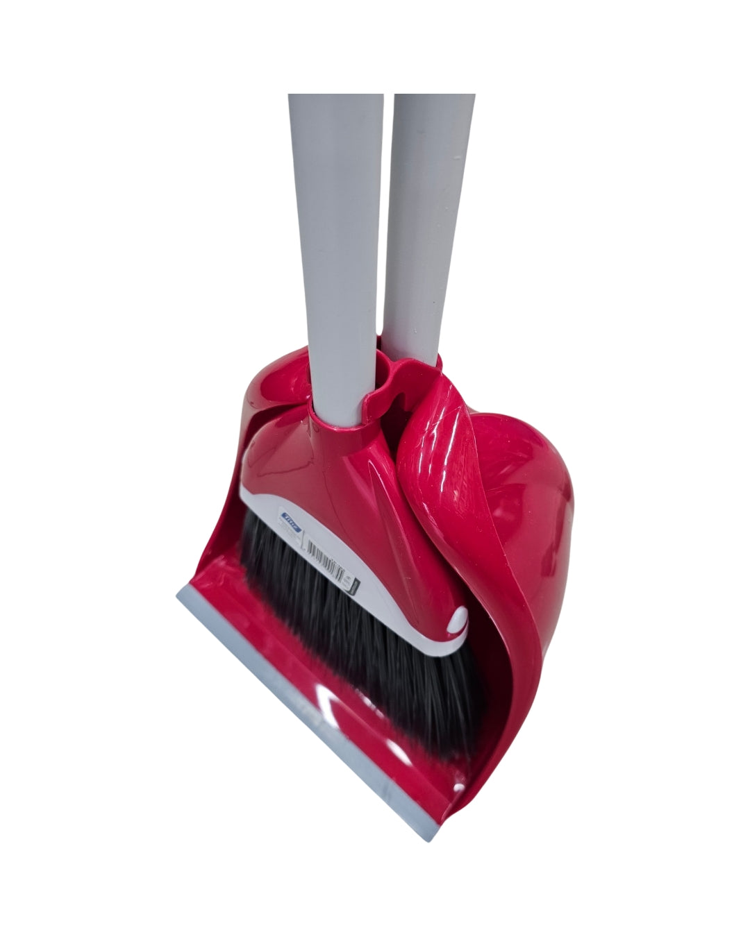 TITIZ PYRAMID LONG DUSTPAN & BRUSH