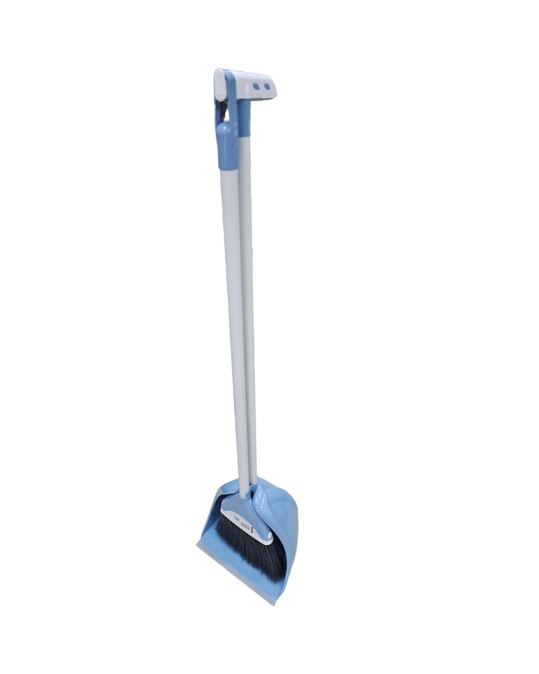 TITIZ PYRAMID LONG DUSTPAN & BRUSH
