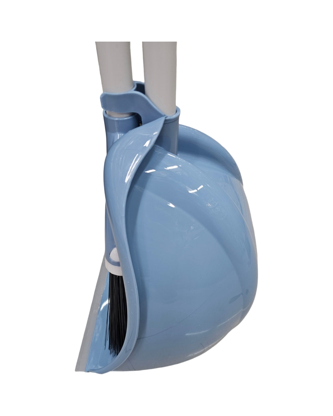 TITIZ PYRAMID LONG DUSTPAN & BRUSH
