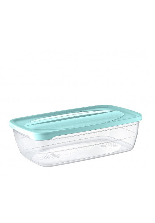 HOBBY TREND RECTANGULAR FOOD SAVER - 2 LT