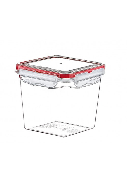 HOBBY SQUARE AIRTIGHT FOOD SAVER - 3 LT