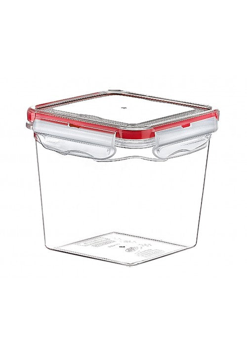 HOBBY SQUARE AIRTIGHT FOOD SAVER - 6 LT