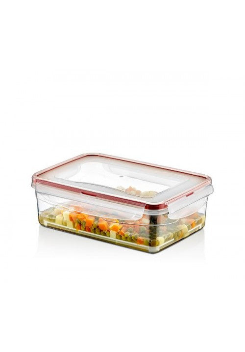 HOBBY RECTANGULAR AIRTIGHT FOOD SAVER - 1.4 LT
