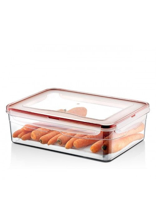 HOBBY RECTANGULAR AIRTIGHT FOOD SAVER - 4.3 LT