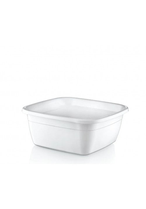HOBBY STELLA SQUARE COLOUR BASIN - 2.3 LT