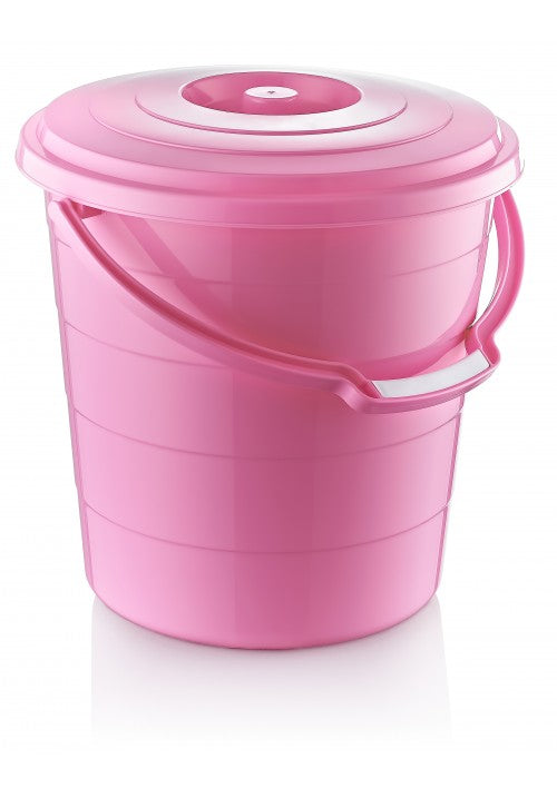 HOBBY BUCKET WITH LID - 15 LT