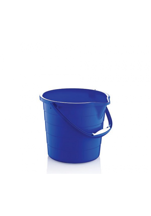 HOBBY STEPPED CLEANING BUCKET - 13 LT