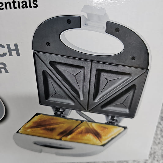 Daewoo 2 Slice Sandwich Toaster