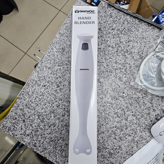 Daewoo Hand Blender