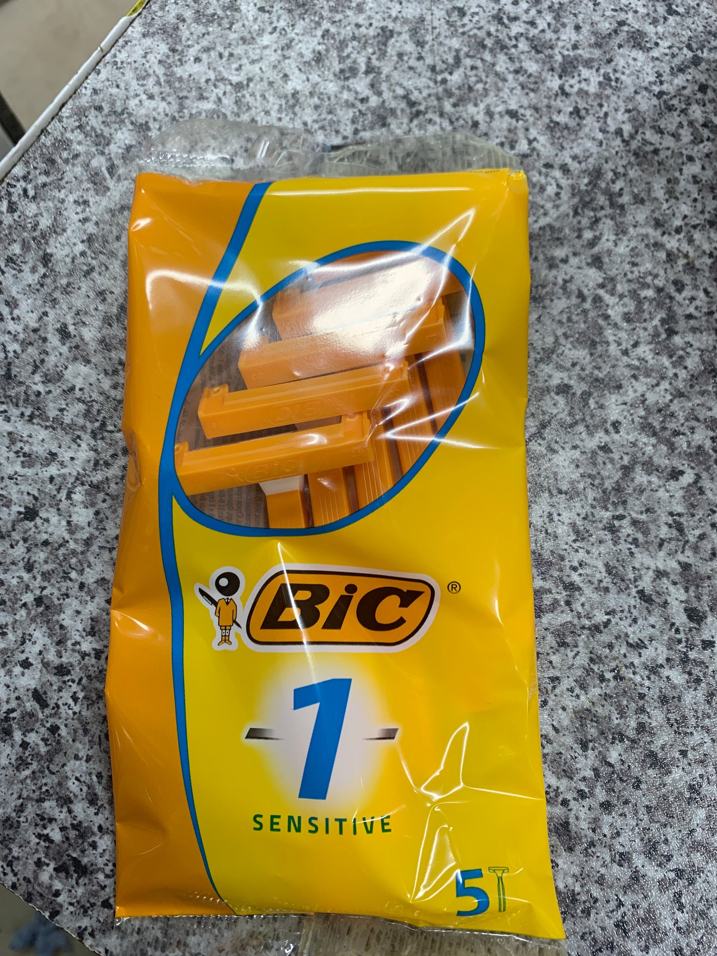 Bic 1