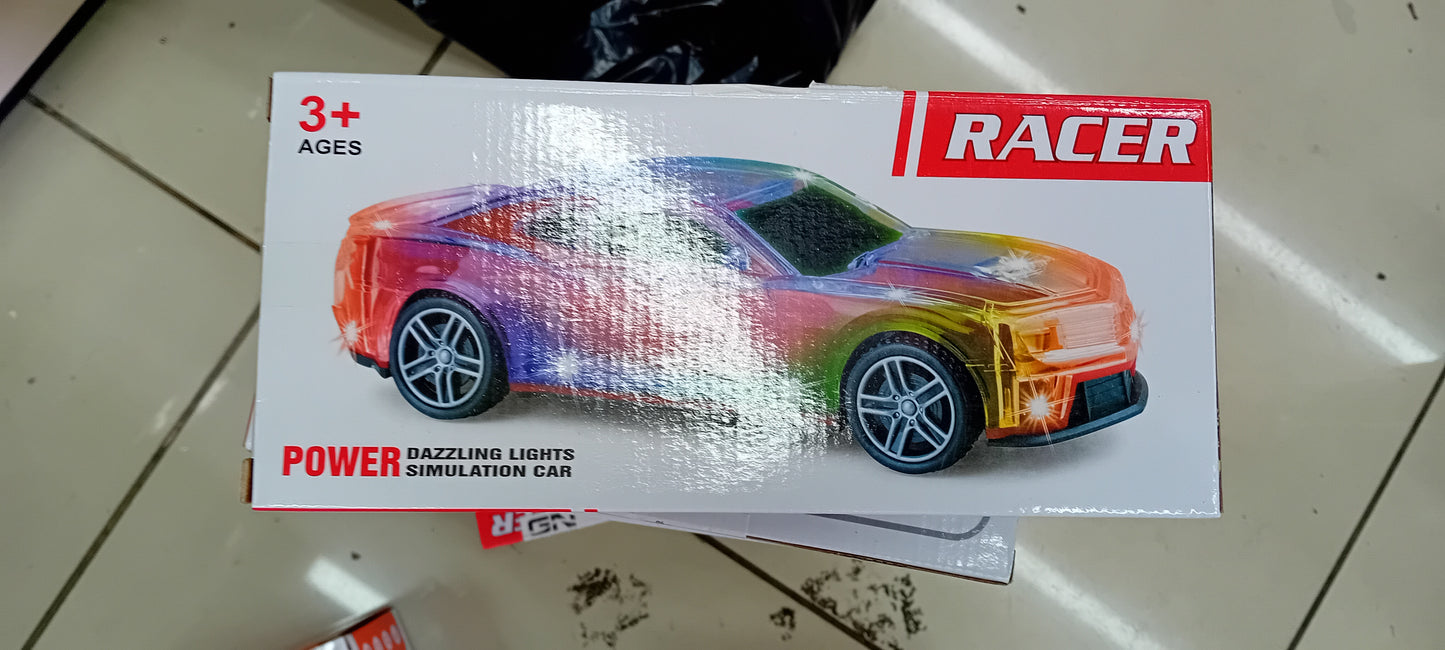 Race  car
