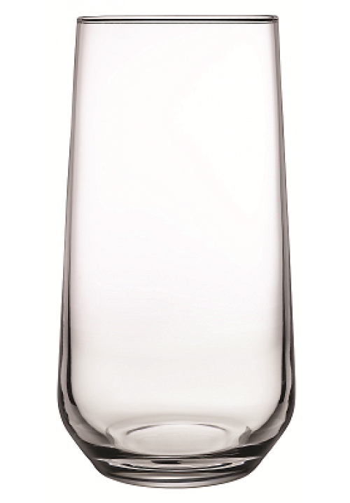 PB 3 PC ALLEGRA LONG DRINK GLASS IN SLEEVE - 470 ML