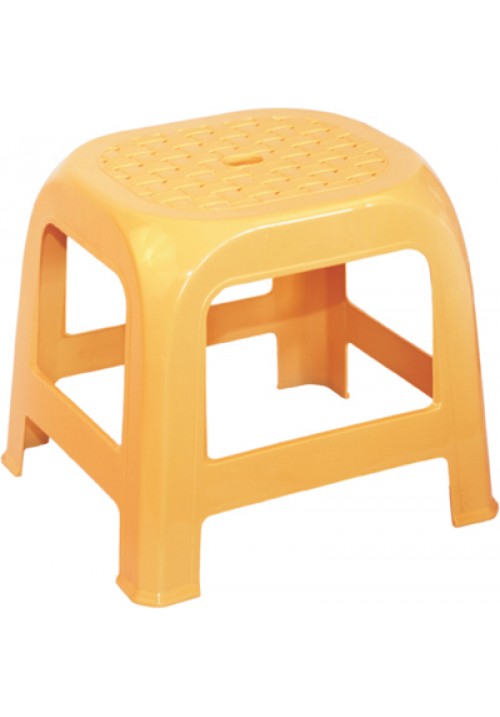 HOBBY MEDIUM STOOL CAN TAKE UP TO 120kg Weight