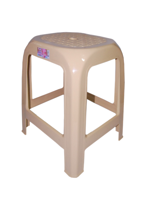 HOBBY LARGE STOOL Max 120 KG
