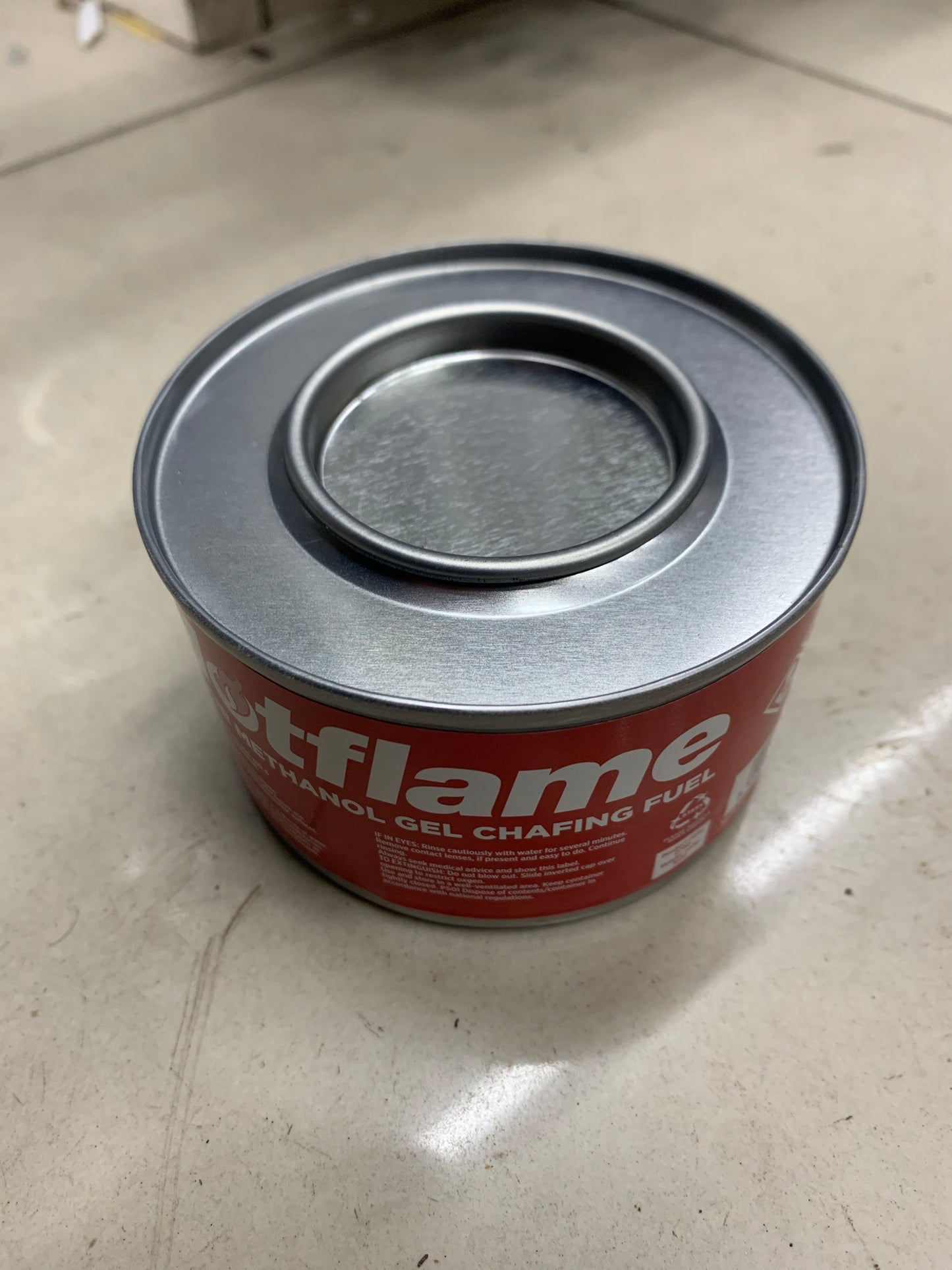 Hotlame