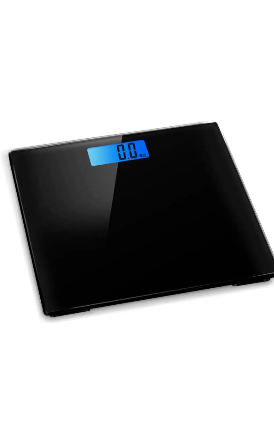 Weighing Scale Digital