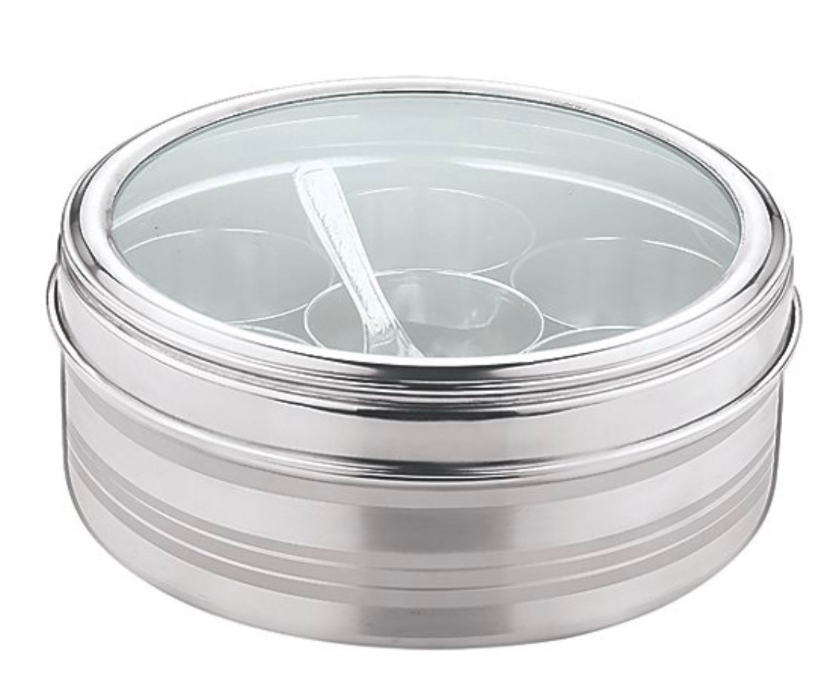 Masala dabba