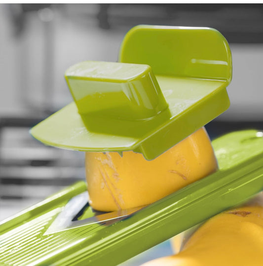 Vegetable Chopper Nicer Dicer