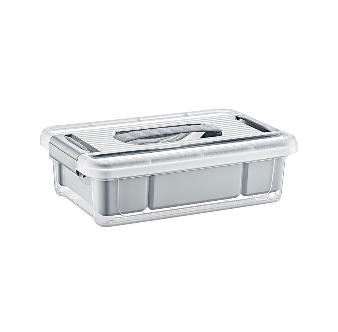 3lit organiser box