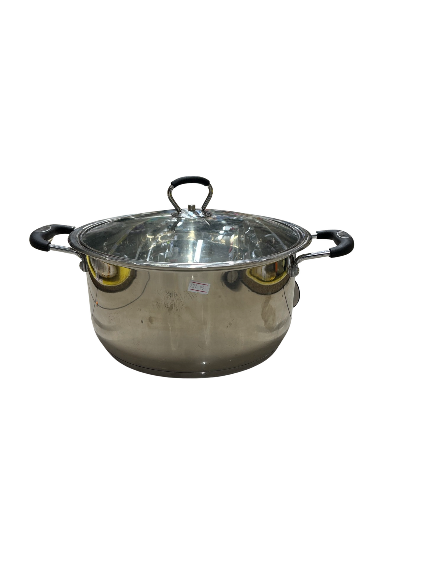 26cm cooking pots