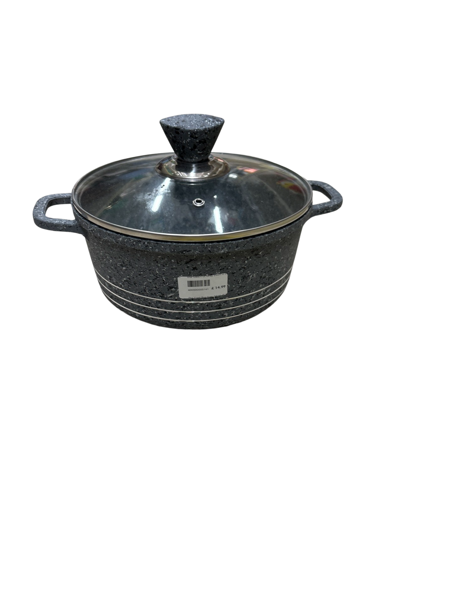 20cm cooking pot