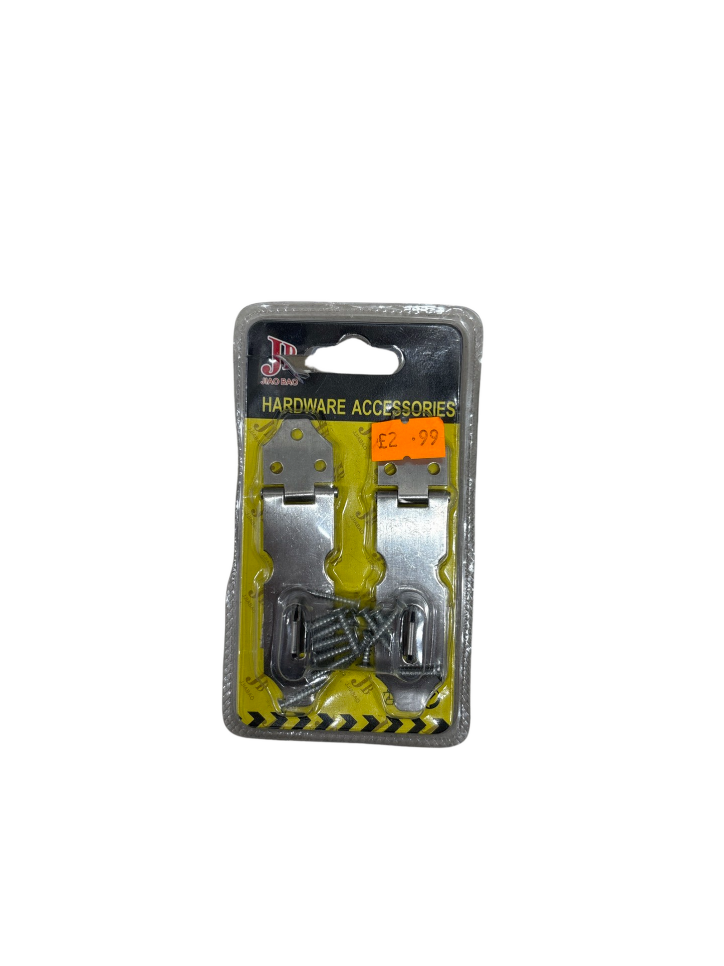 Hardware accessories