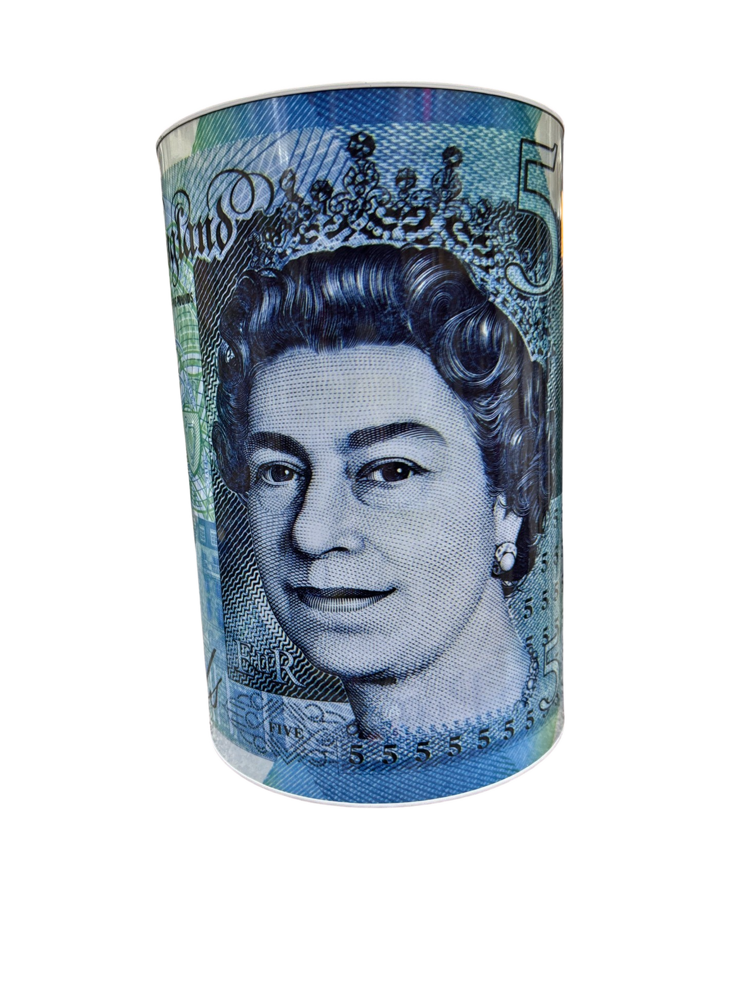 X large money box