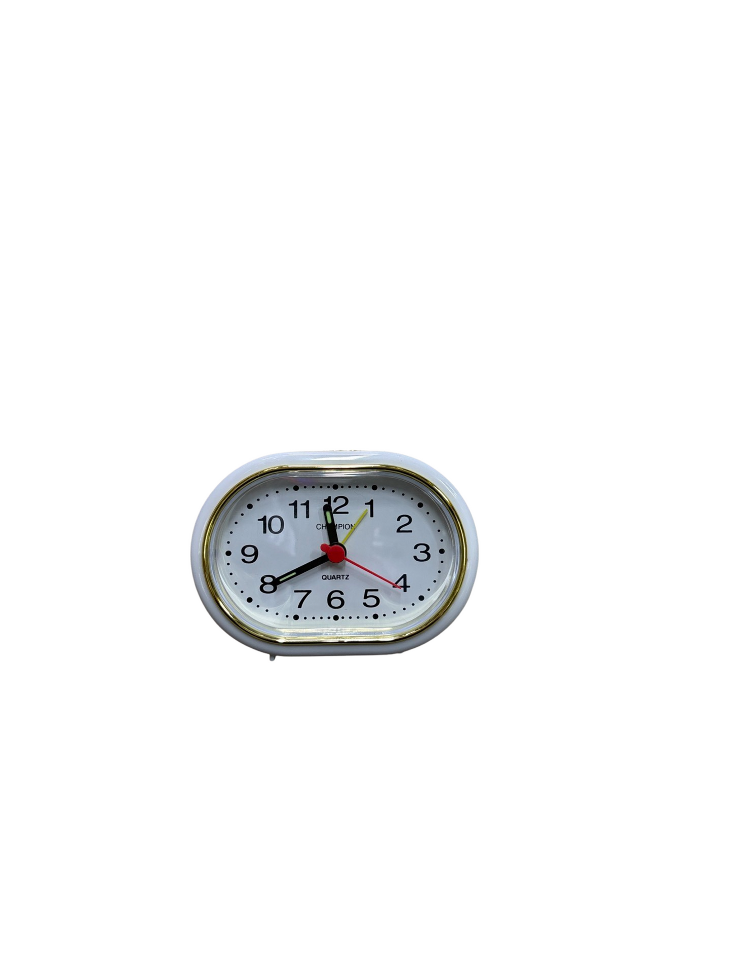 Small alarm clock