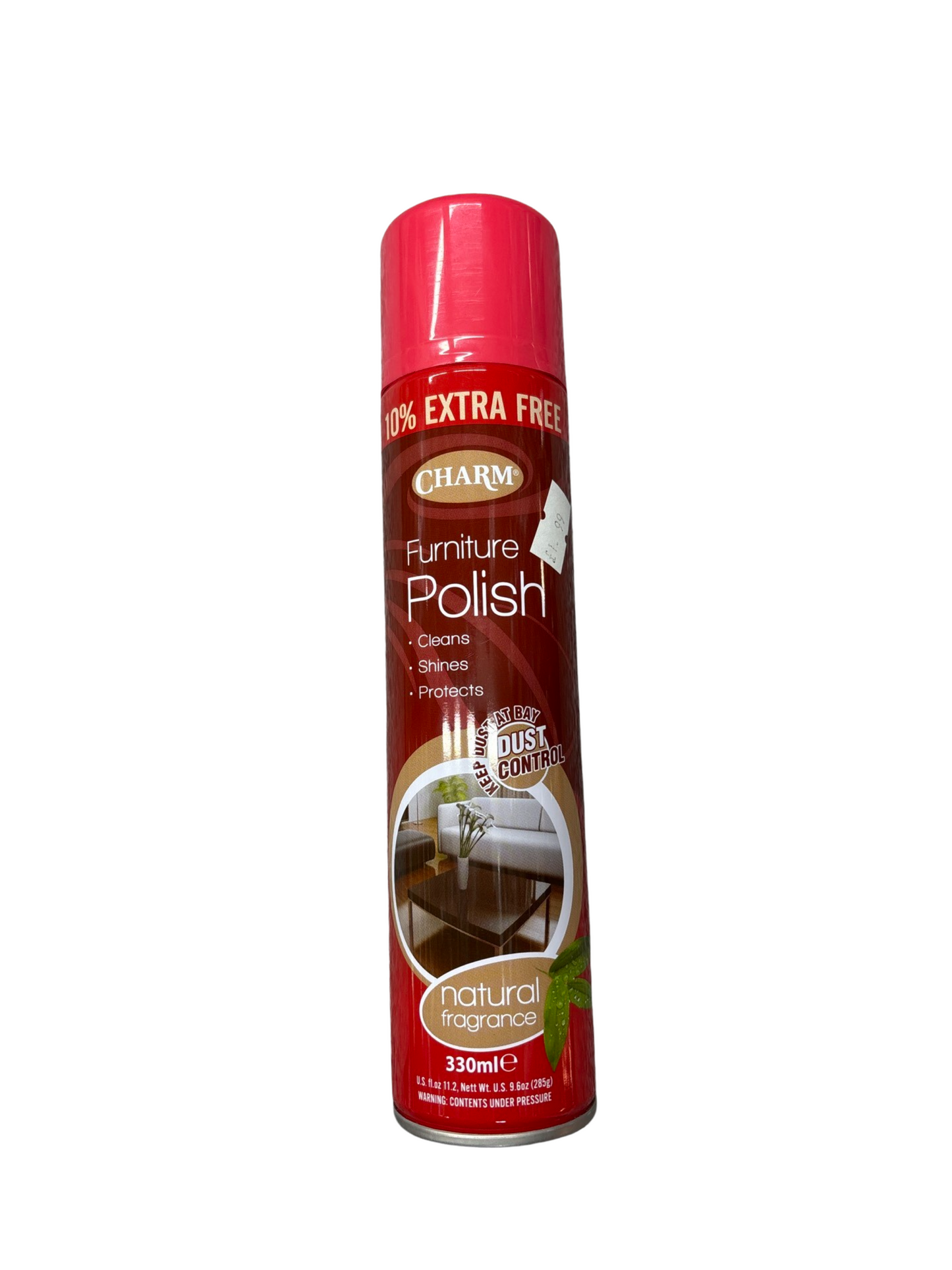 Furniture polish