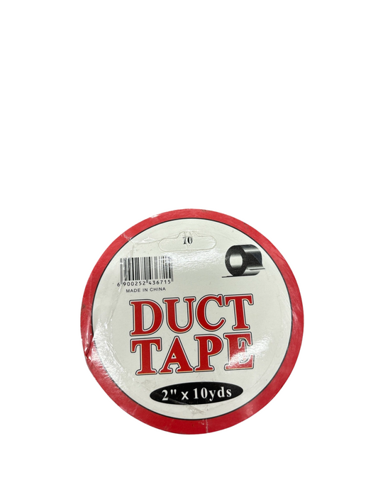 10yds Duct tape