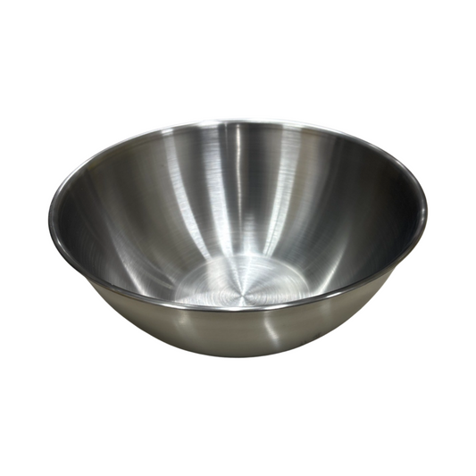 Steel Mixing Bowl 25 CM