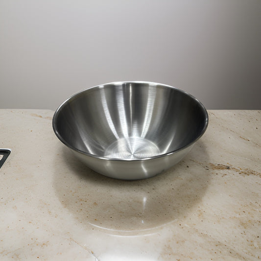 Steel Mixing Bowl 23 CM