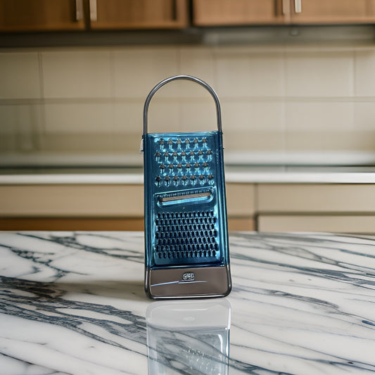 Steel Grater