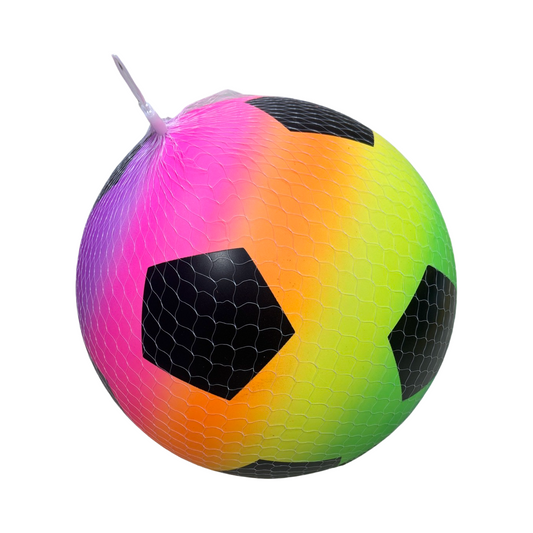 SOFT FOOTBALL LIGHT COLOUR