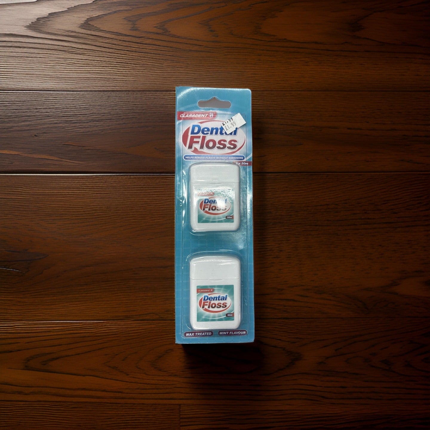 Dental floss