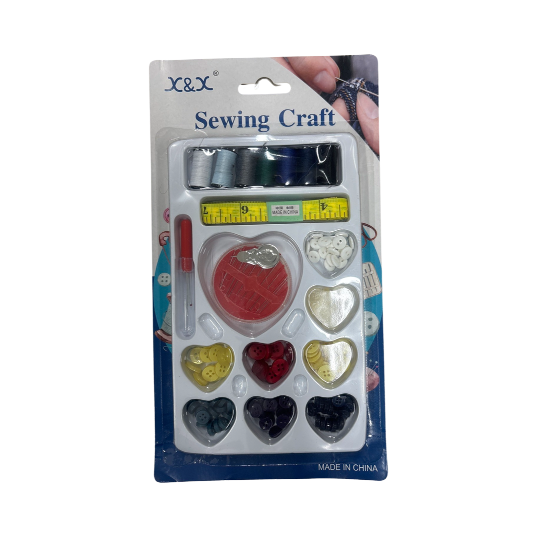 Sewing craft