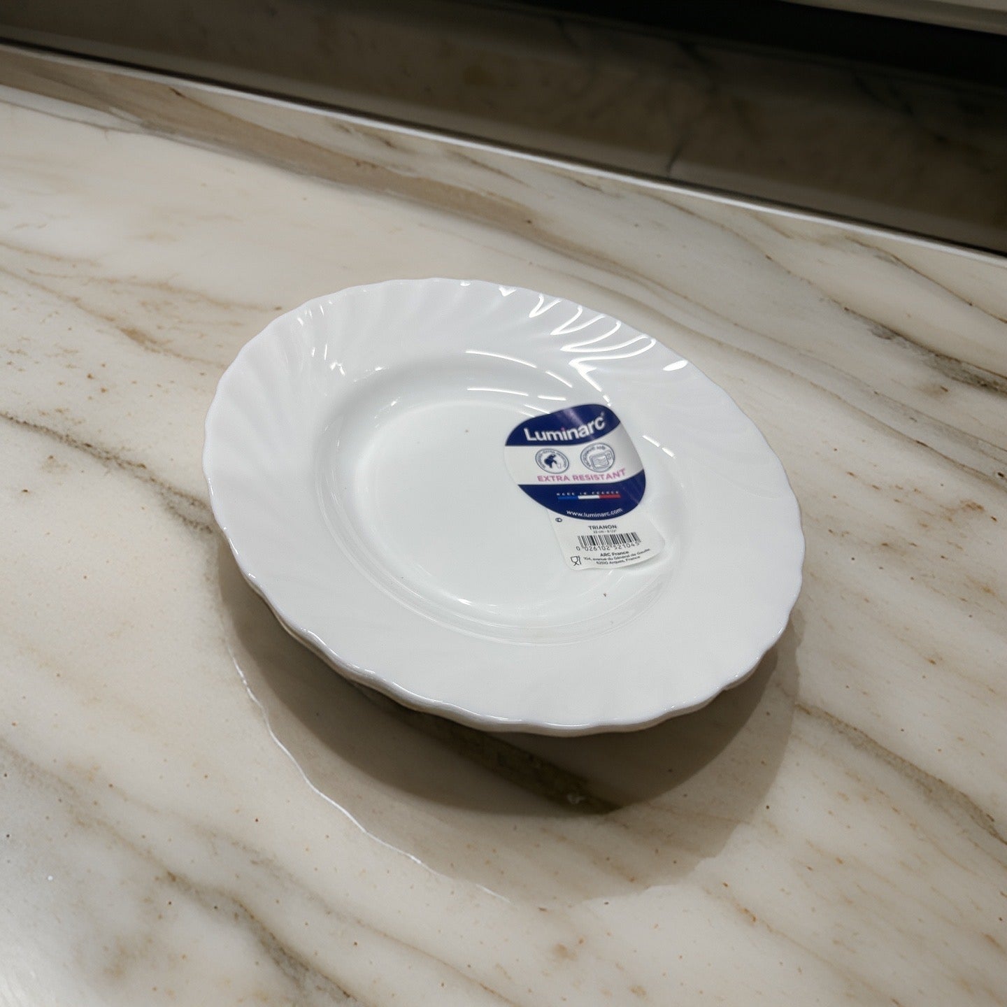 22cm soup plate