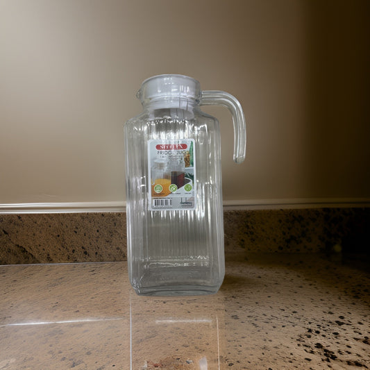 1.8L fridge jug