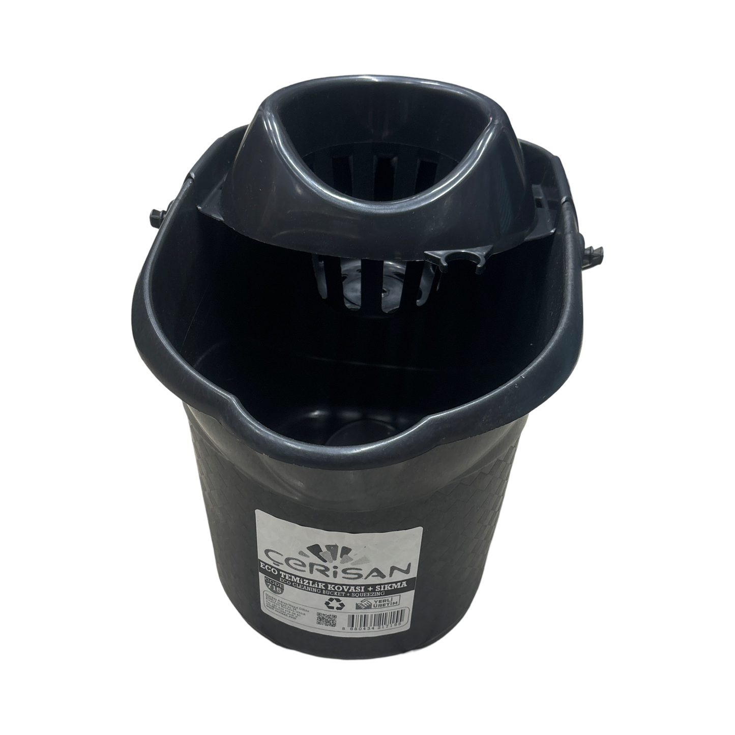 Mop bucket