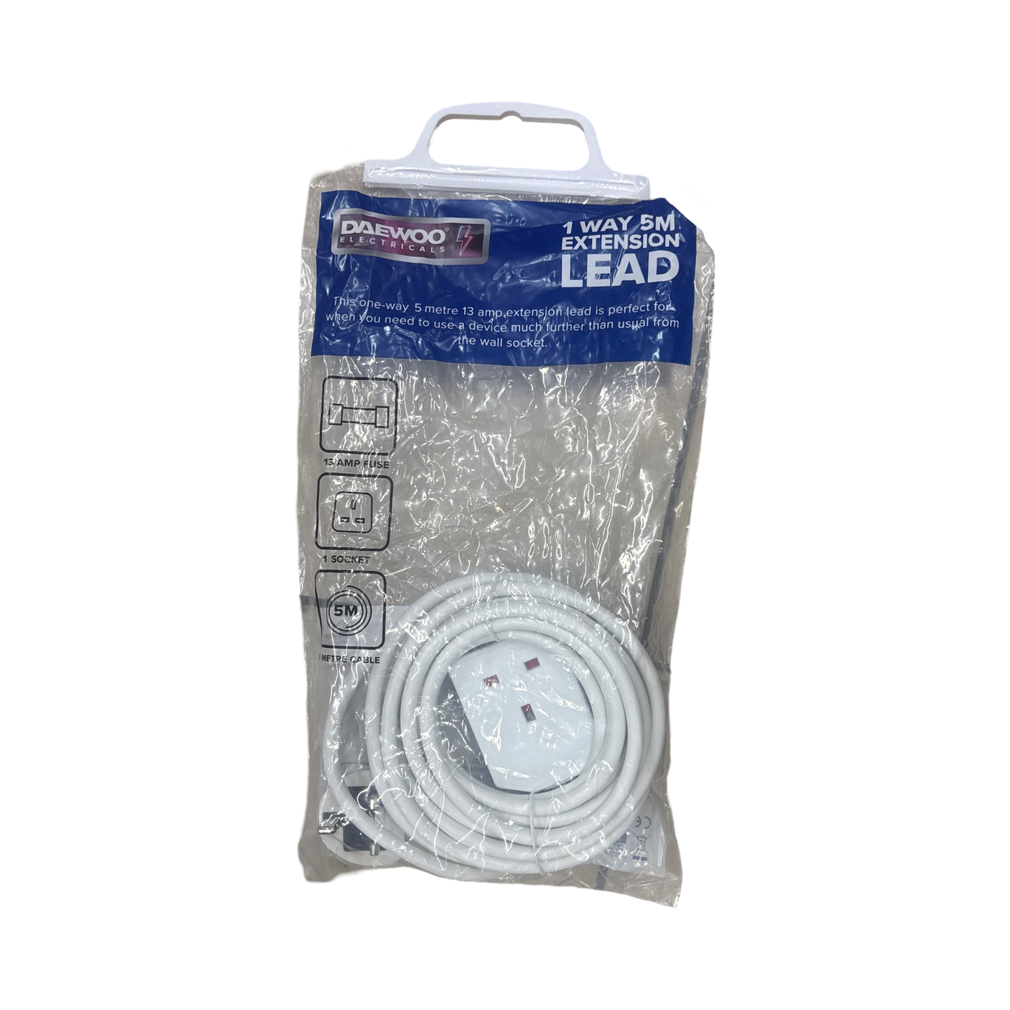 5m Extension cable