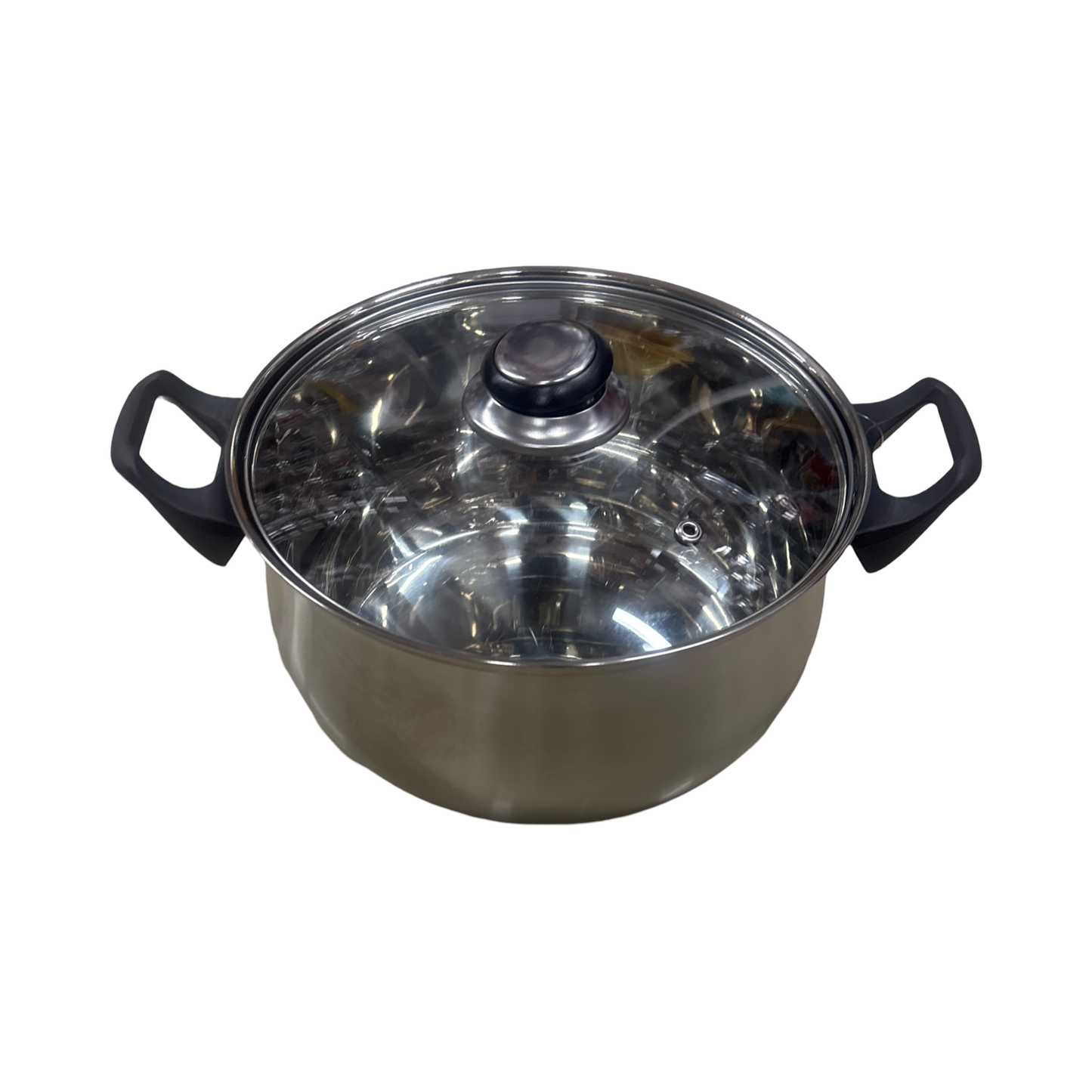 5l cooking pot